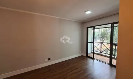 Apartamento à venda no Bosque da Saúde - 75m² , 3 quartos (1 suíte) | 1 vaga coberta