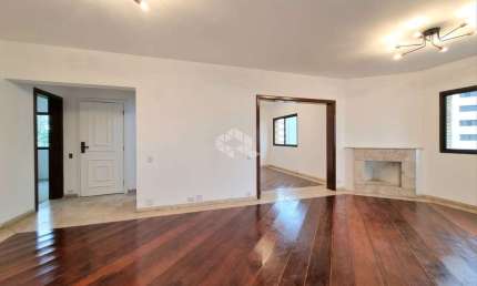 VENDA, Apartamento 236m², 4 dormitórios, ( 4 Suítes ), 4 vagas no Morumbi