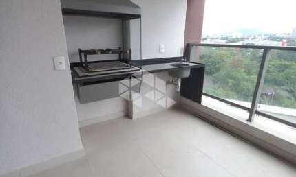 VENDA Apartamento na Vila Leopoldina com 4 dormitórios (2 suítes) 2 vagas e 147m²