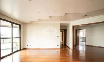 VENDA Apartamento com 4 quartos ( 2 suítes) e 3 vagas na Vila Leopoldina