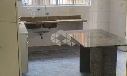 Casa com 2 quartos à venda na Rua Amaro da Rocha, 156, Jardim Consórcio, São Paulo