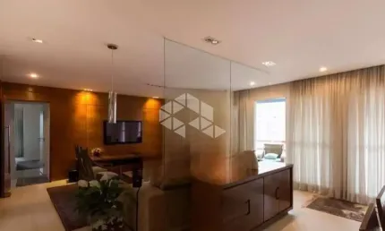 VENDA Apartamento no Condomínio Mistral na Vila Mascote com 167m² 3 suítes 5 banheiros  3 vagas.