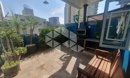 VENDA, Apartamento 64m², 1 dormitório, SEM VAGA  na Bela Vista
