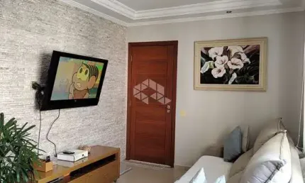 Apartamento à venda em moema - 86m² com 3 quartos (1 suíte) | 2 vagas de garagem