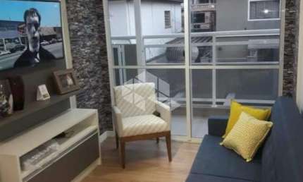Apartamento Garden com 2 Quartos à Venda no Ipiranga - São Paulo/SP