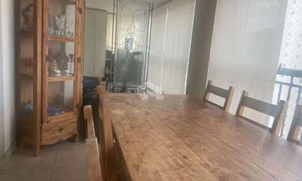 VENDA Apartamento com 130m², 3 dormitórios ( 2 suítes), 2 vagas - Vila Clementino