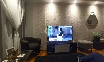 Venda apartamento com 3 dormitórios e 1 vaga em perdizes