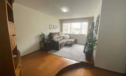 VENDA Apartamento com 72m², 2 dormitórios e 1 vaga em Moema, próximo ao metrô