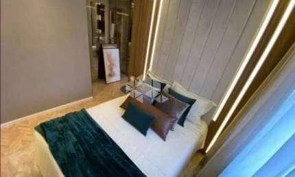 Apartamento no Ipiranga com 67m²  - 2 dormitórios ( 1 suíte)- 1 vaga