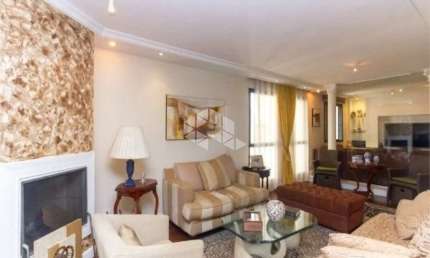VENDA Apartamento com 3 suítes, 2 vagas em  Pinheiros