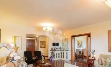Venda apartamento de 250m² com 3 suítes e 3 vagas em moema, próximo do metrô