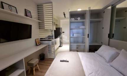 Apartamento para venda, 30m², 1 dormitório, sem vaga - Vila Madalena