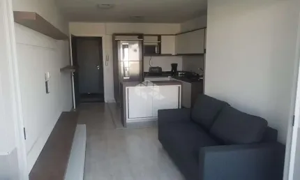 Apartamento para venda, 62m², 2 dormitórios, sendo 1 suíte, 1 vaga - barra funda.