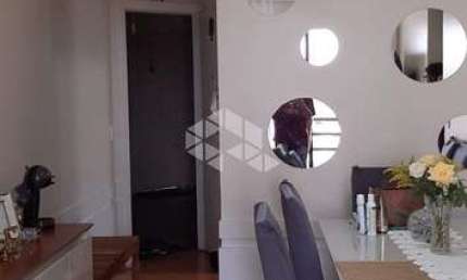 VENDA Apartamento com 59m², 2 dormitórios (1 suíte), 2 vagas - Saúde