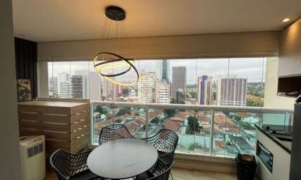 VENDA Apartamento em Pinheiros com 1 dormitorio - 37m