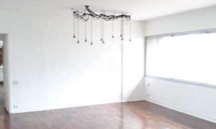VENDA e LOCAÇÃO Apartamento de 180m² com 3 dormitórios  (1 suíte) , 2 vaga  VILA NOVA CONCEIÇÃO
