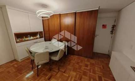 Apartamento no Itaim Bibi à venda, 90m², 3 dormitórios (1 suíte) e 1 vaga de garagem.