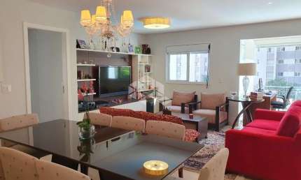 VENDA Apartamento com 99 m², 2 suítes, 2 vagas no Brooklin