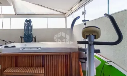 Apartamento na vila mariana 110m² com 2 dormitórios e 2 vagas de garagem.