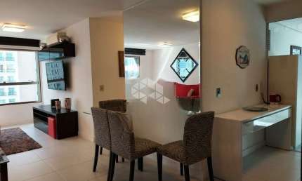 VENDA E LOCAÇÃO Apartamento com 2 quartos (1 suíte) 70m², 1 vaga,  Brooklin