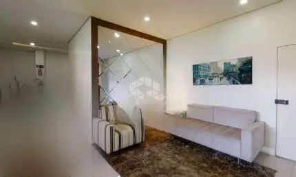Venda e locação apartamento com 92m², 2 dormitórios, 1 vaga - itaim bibi