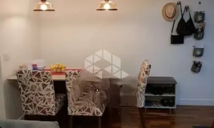 Apartamento com 2 quartos à venda na Rua Dionísio da Costa, 170, Vila Mariana, São Paulo