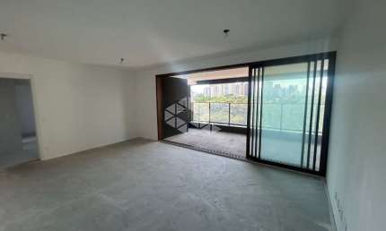 Apartamento com 3 quartos à venda na Rua Rita Joana de Sousa, 502, Brooklin, São Paulo