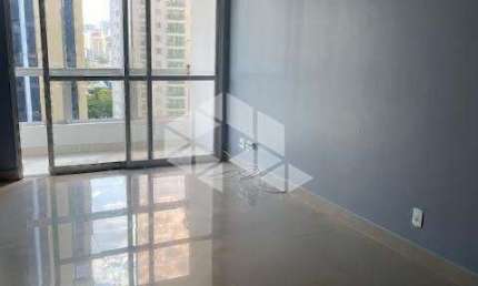 A venda apartamento em Moema Passaros, 69m², com 3 quartos sendo 1 suite e 1 vaga