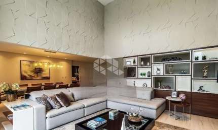 VENDA Apartamento com 243m², 4 suítes e 4 vagas, MORUMBI