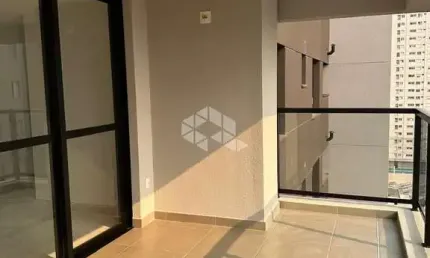 VENDA do Apartamento com 2 dormitórios (1 suíte), 2 vagas determinadas na Lapa