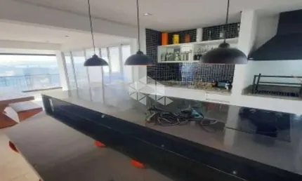 Cobertura com 3 quartos à venda na Rua Belchior de Azevedo, 156, Vila Leopoldina, São Paulo