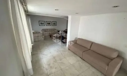 Apartamento com 4 quartos à venda na Avenida Mascote, 776, Vila Mascote, São Paulo