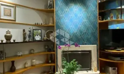 Venda apartamento  com 154m², 3 suítes , 3 vagas + depósito na vila mascote