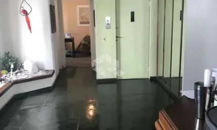 Apartamento para venda, 240m², com 3 dormitórios  sendo 1 suíte  4 Banheiros e 2 vagas localizado no Bairro de paraíso