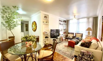 Venda, apartamento 90m², 2 dormitórios, ( 1 suíte ), 1 vaga no itaim bibi