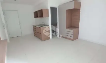 VENDA Apartamento com 27m², 1 dormitórios e 1 vaga Vila Madalena / Sumarezinho