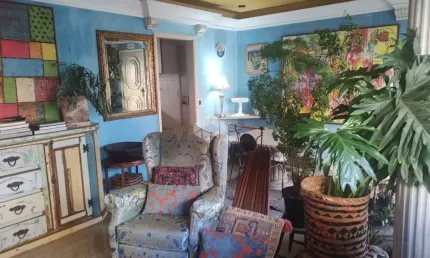 Venda apartamento com 110m², 3 dormitórios (1 suíte) e 2 vagas - bela vista .