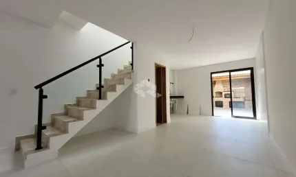 VENDA sobrado com 130 m²  3 suites -  2 vagas - Interlagos / Campo Grande