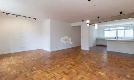 VENDA, apartamento na Bela Vista com 118 m², 02 dormitórios (01 suíte) e 01 vaga de garagem, próximo ao metrô