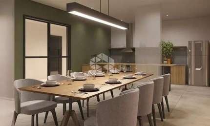 VENDA Apartamento com 1 dormitório de 28m² em MOEMA