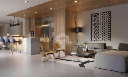 Apartamento com 1 quarto à venda na Rua Cacilda Becker, 112, Jardim das Acacias, São Paulo