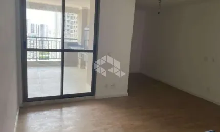 Apartamento 3 dormitórios , 1 suíte , condomínio Living Clássico - Barra Funda