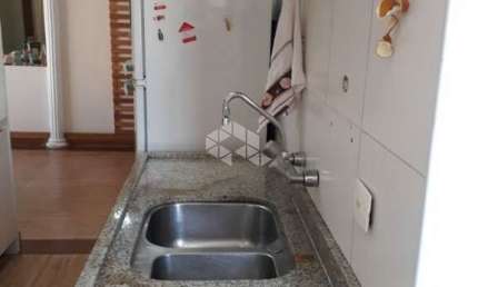 Apartamento no Condomínio São Geraldo na Barra Funda com 105m² 1 suíte 3 banheiros 2 vagas