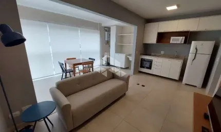 VENDA Apartamento com 1 quarto, 43 m² , 1 Vaga - Campo Belo