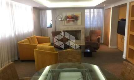 VENDA Apartamento, 91m², 2 suítes,1 vaga localizado no JARDINS - MOBILIADO