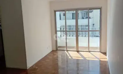 Venda apartamento em moema pássaros com 86 m², 02 dormitórios, 02 vagas de garagem e próximo ao metrô
