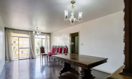 Apartamento com 3 dormitorios, 1 suite, 1 vaga pra venda em vila clementino