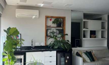 VENDA, Apartamento 66m², 2 dormitórios, ( 1 Suíte ), 1 vaga na Vila Madalena