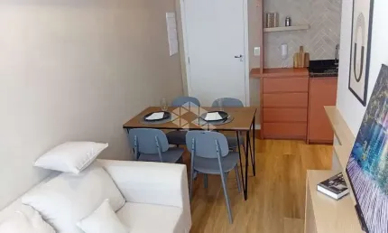 Venda, apartamento na saúde, 34 m², 02 dormitórios,  próximo à estação praça da árvore