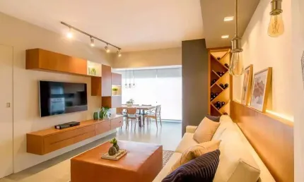 Venda, apartamento, 57m², 1 suíte, 1 vaga em pinheiros